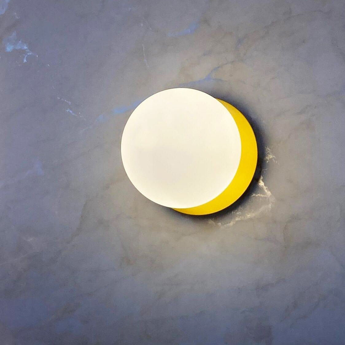 Lila Wall Lamp - Lumpaz