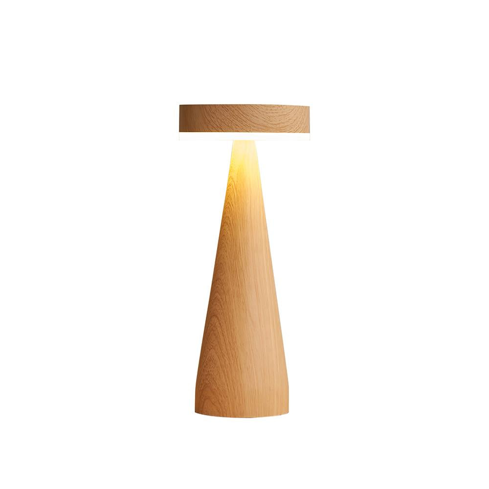 Lighthouse Built-in Battery Table Lamp - Lumpaz