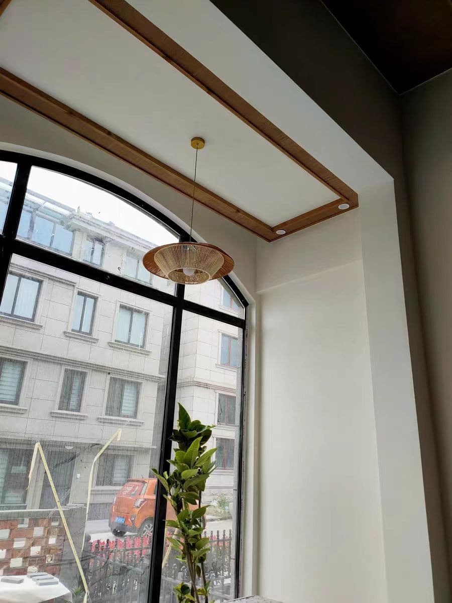 Aloha Sand Pendant Lamp - Lumpaz