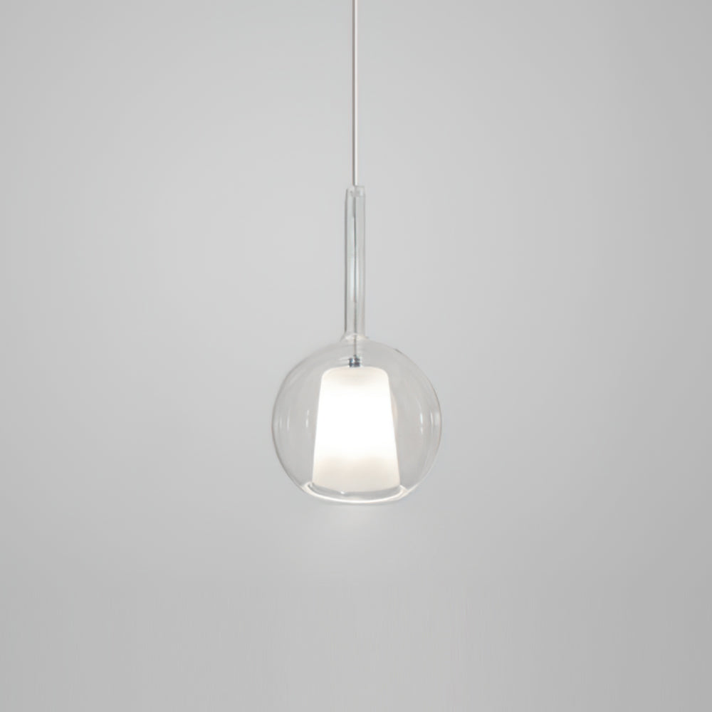 Glo Pendant Light - Lumpaz