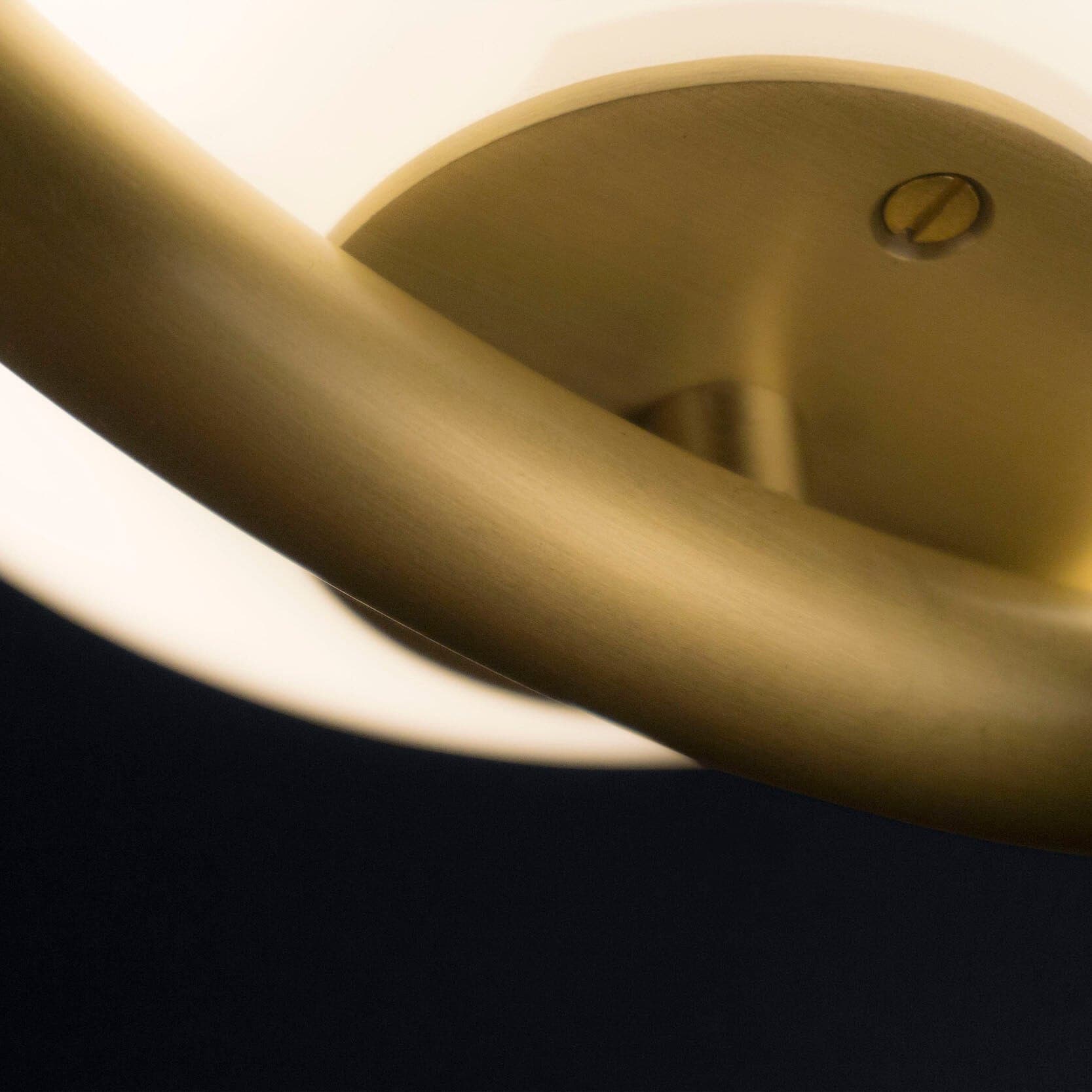 Perle Pendant Lamp - Lumpaz