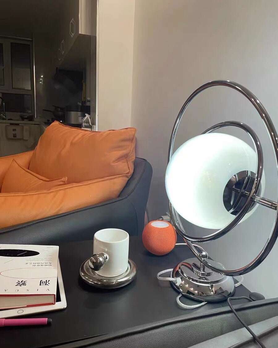 Planet Table Lamp - Lumpaz