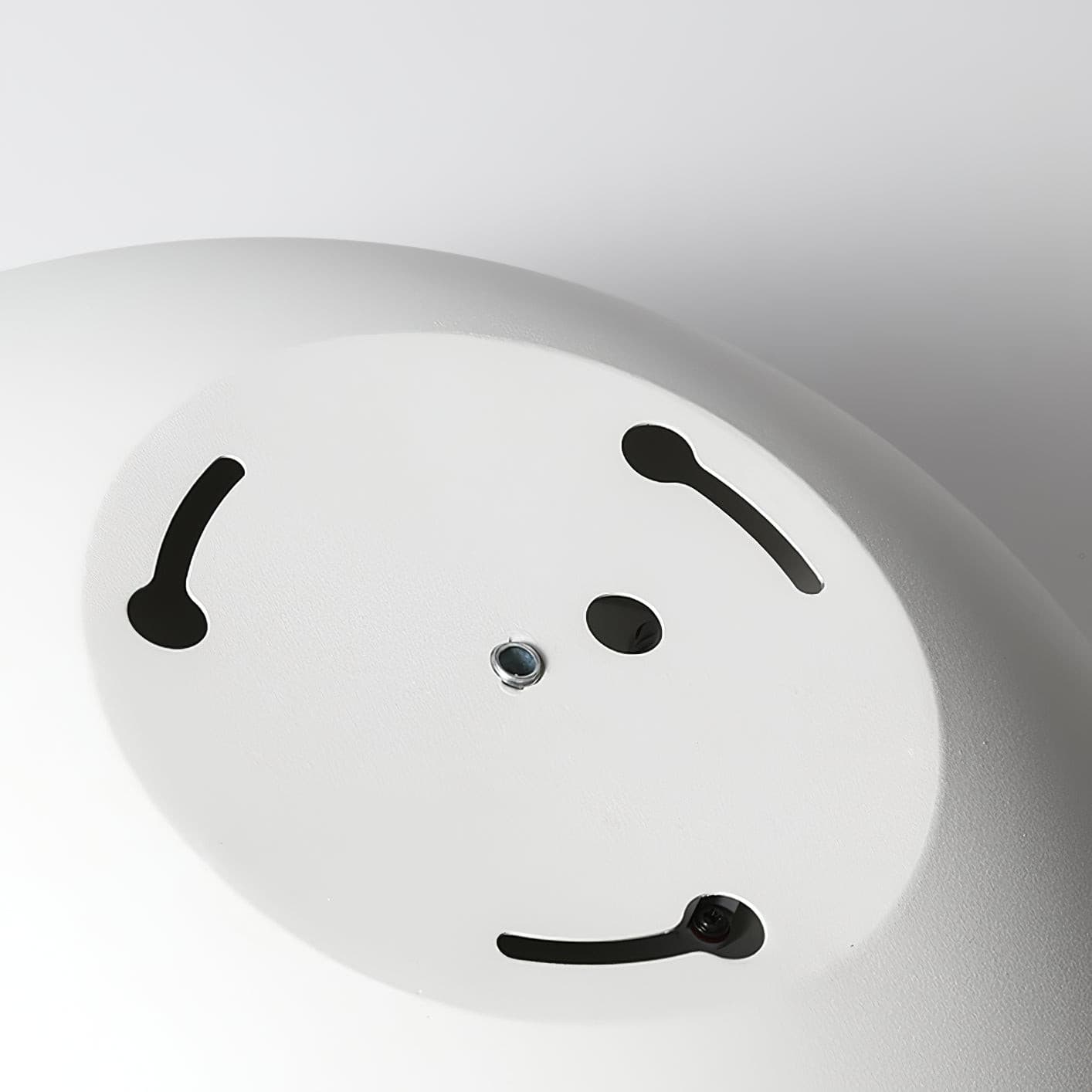 Circle LED Ceiling Lamp - Lumpaz