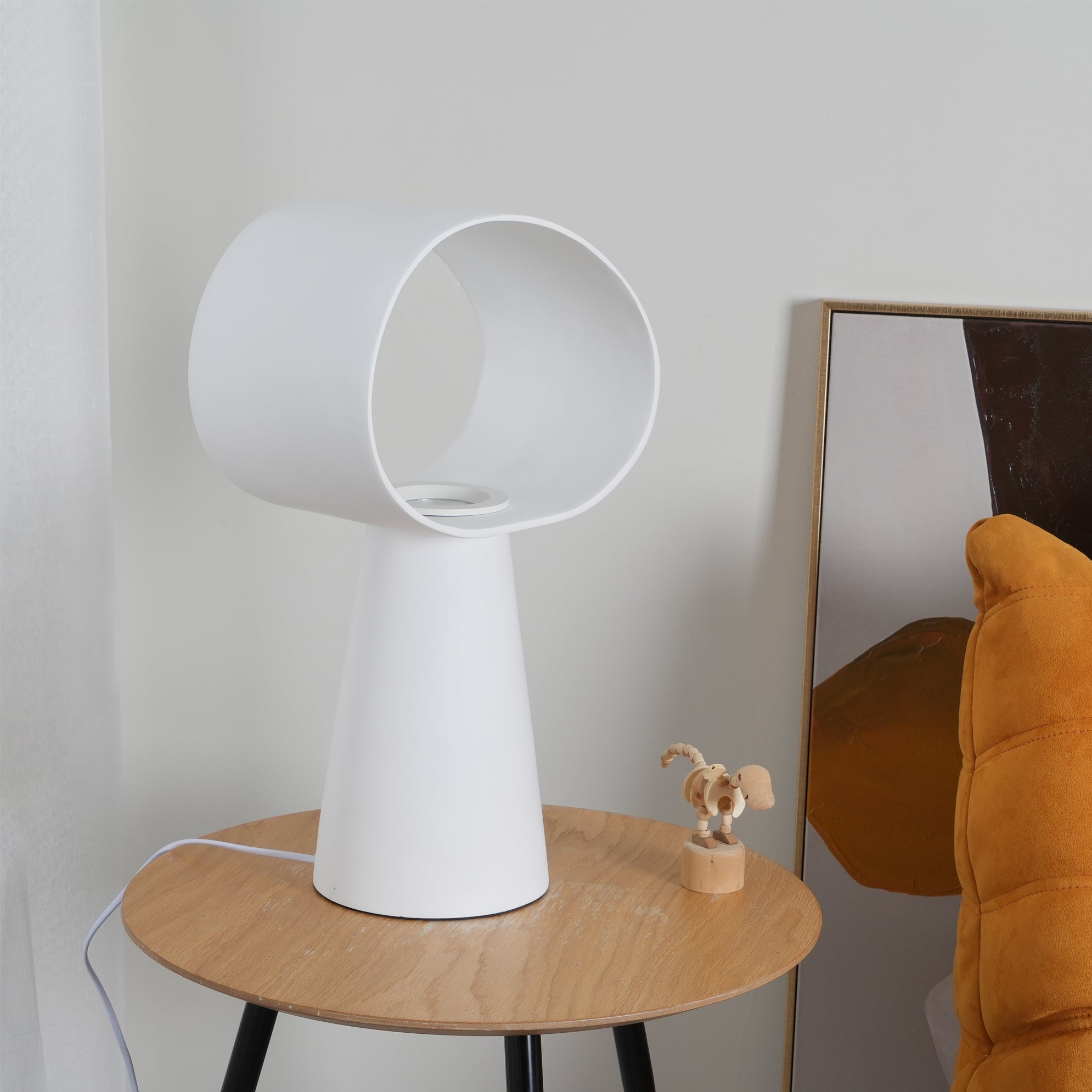 Eclipse Table Lamp - Lumpaz