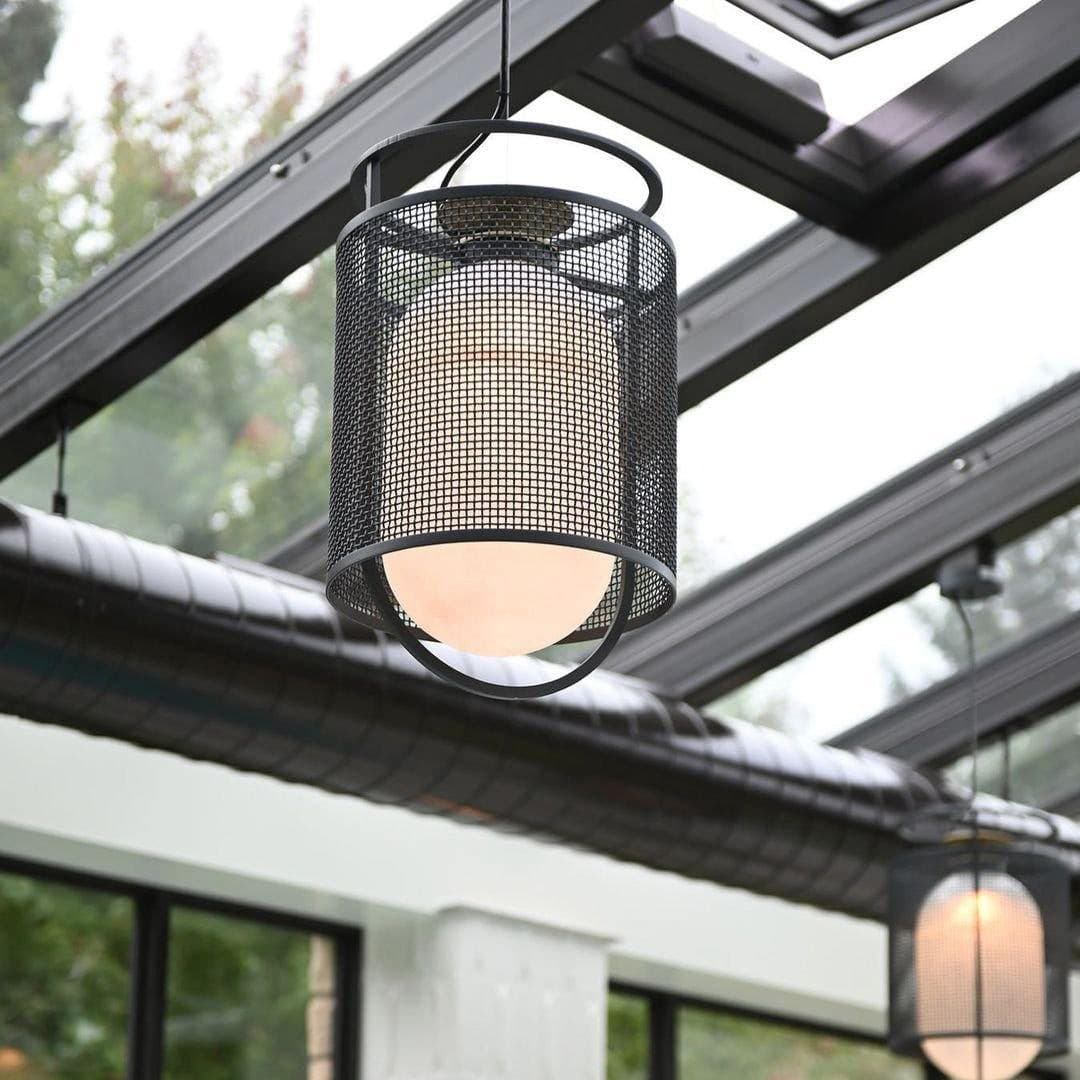 Denglong Pendant Lamp - Lumpaz