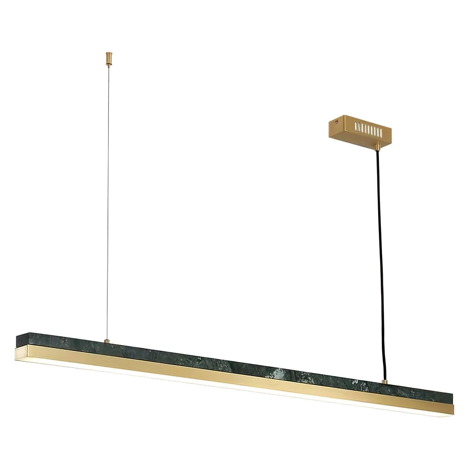 One Word Pendant Light - Lumpaz