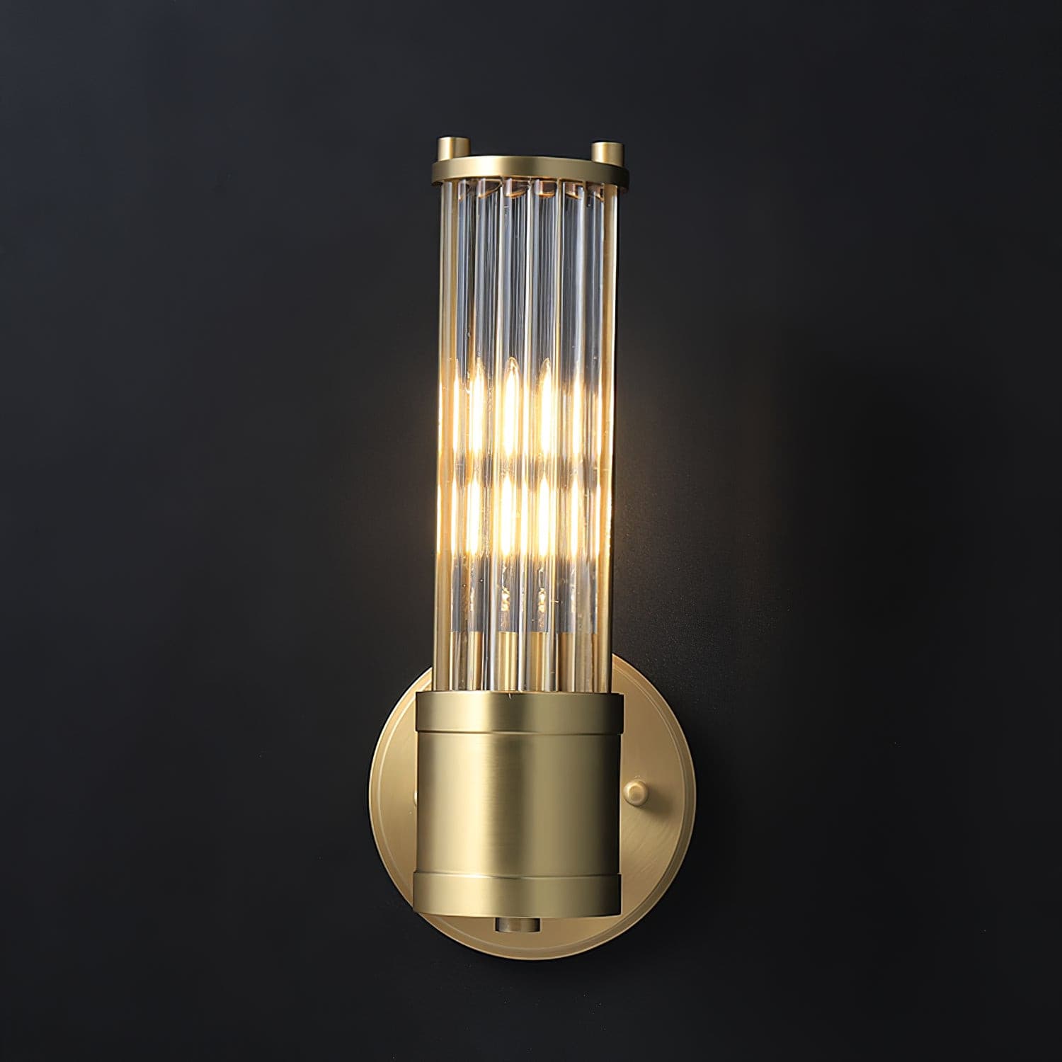 Allen Wall Lamp - Lumpaz