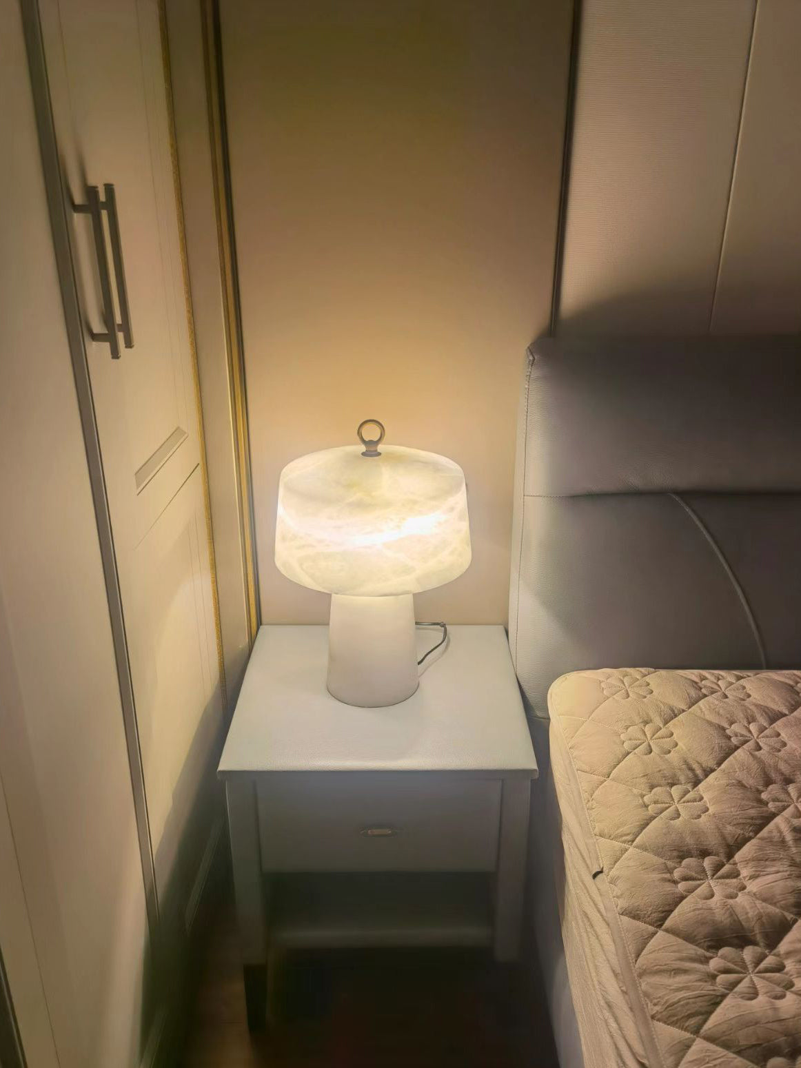 Aogashima Table Lamp - Lumpaz