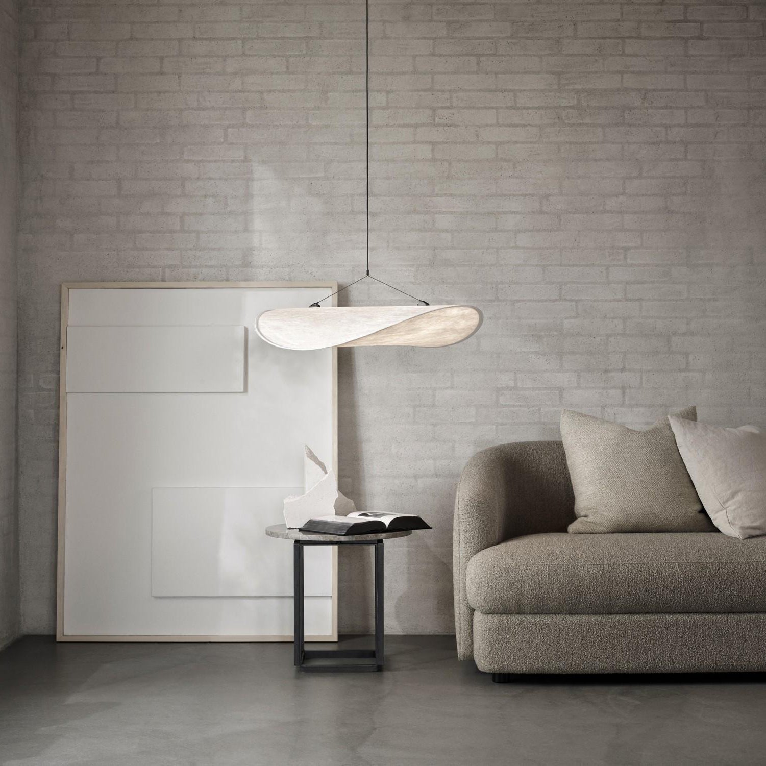 Tense Pendant Light - Lumpaz