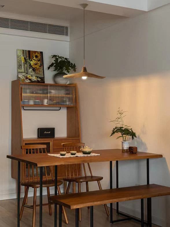Tropez Pendant Lamp - Lumpaz