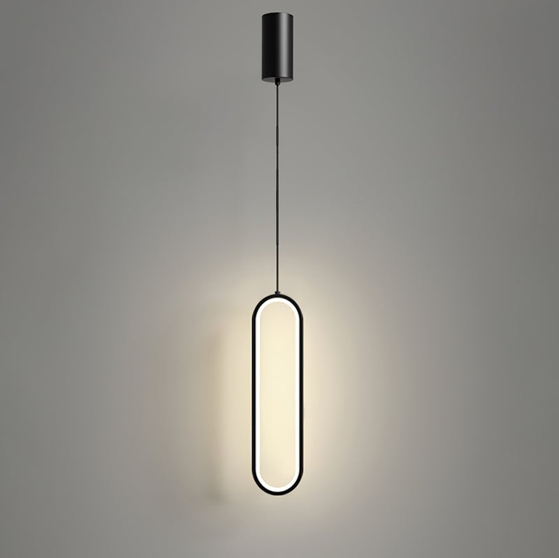 Clark Pendant Light - Lumpaz