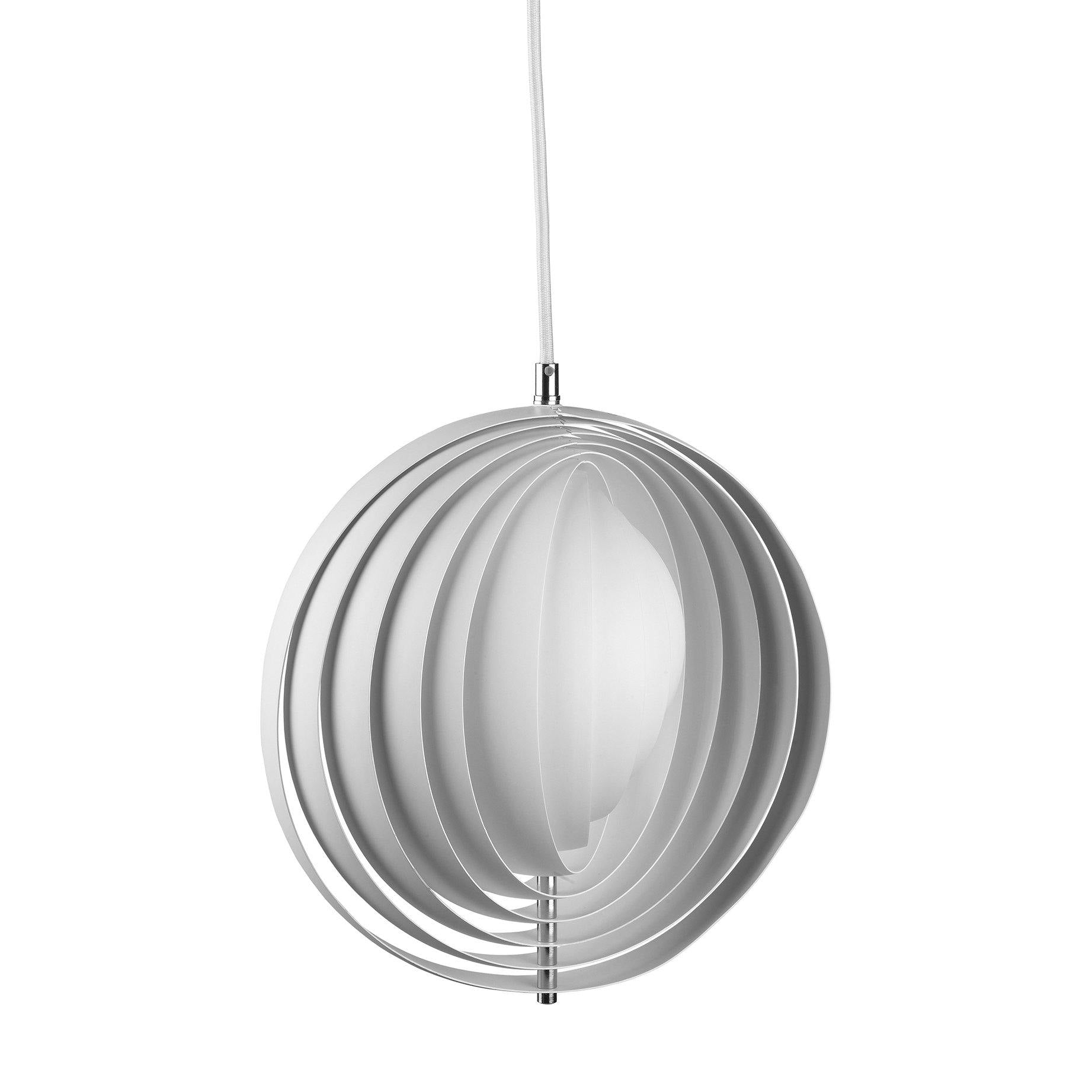 Moon Pendant Lamp - Lumpaz