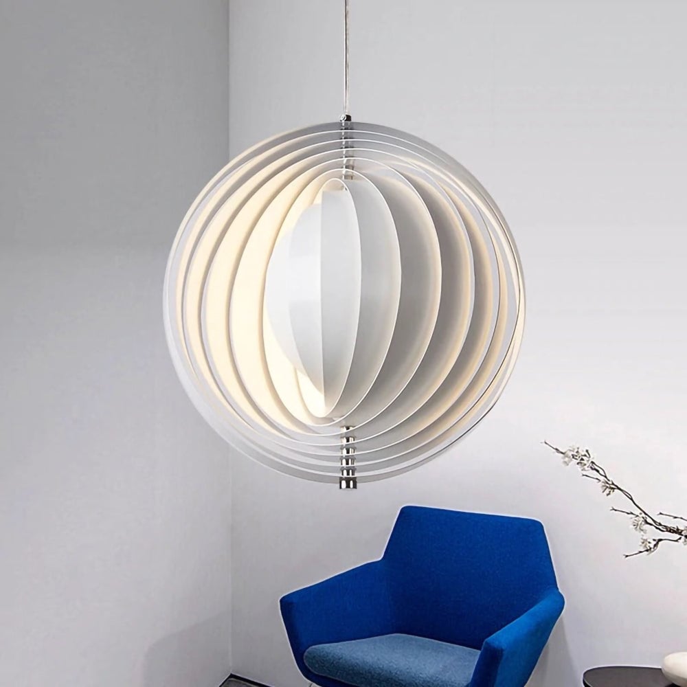 Moon Pendant Lamp - Lumpaz