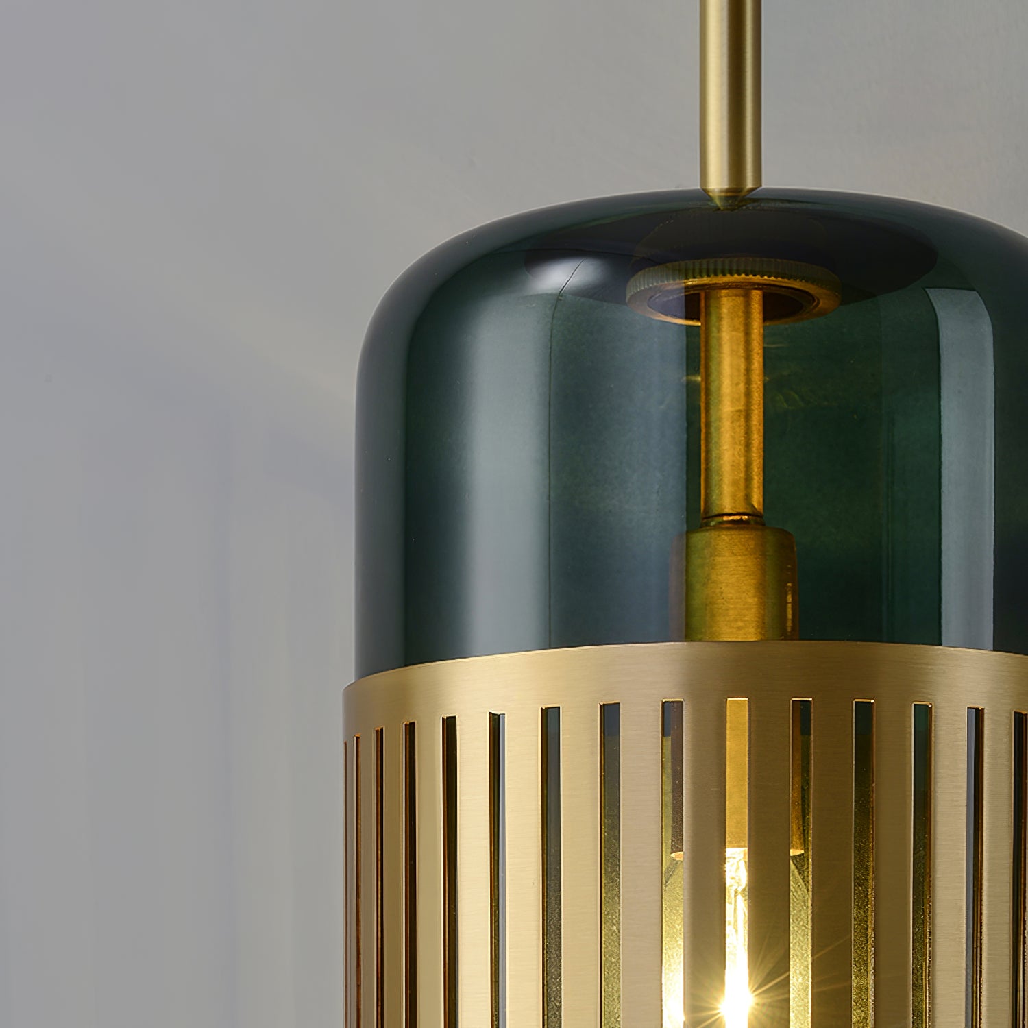 Lizak Wall Lamp - Lumpaz