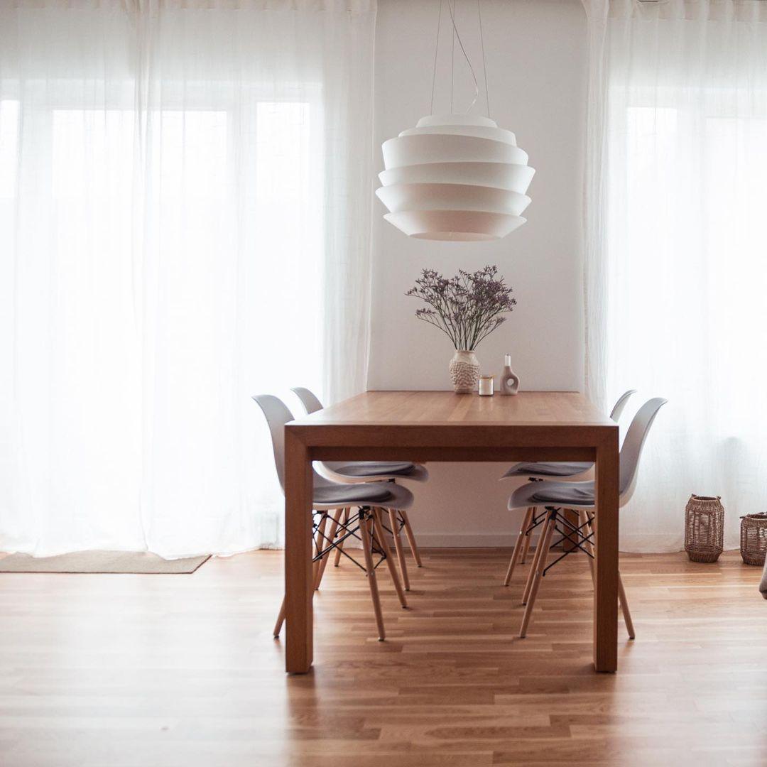 Le Soleil Pendant Lamp - Lumpaz