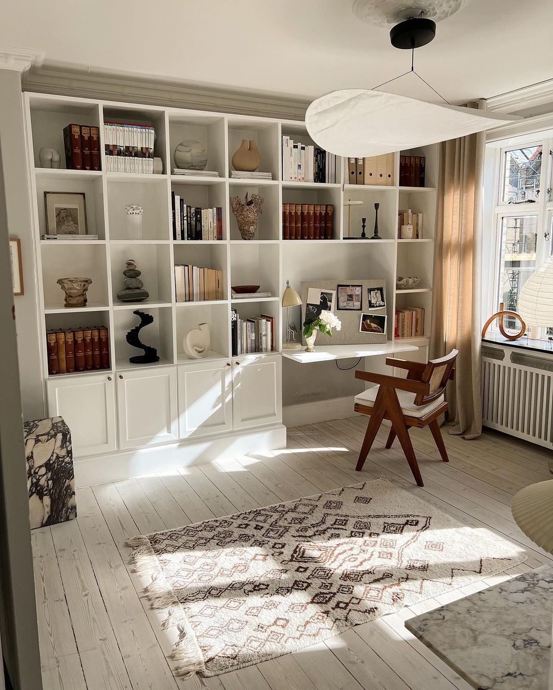 Tense Pendant Light - Lumpaz