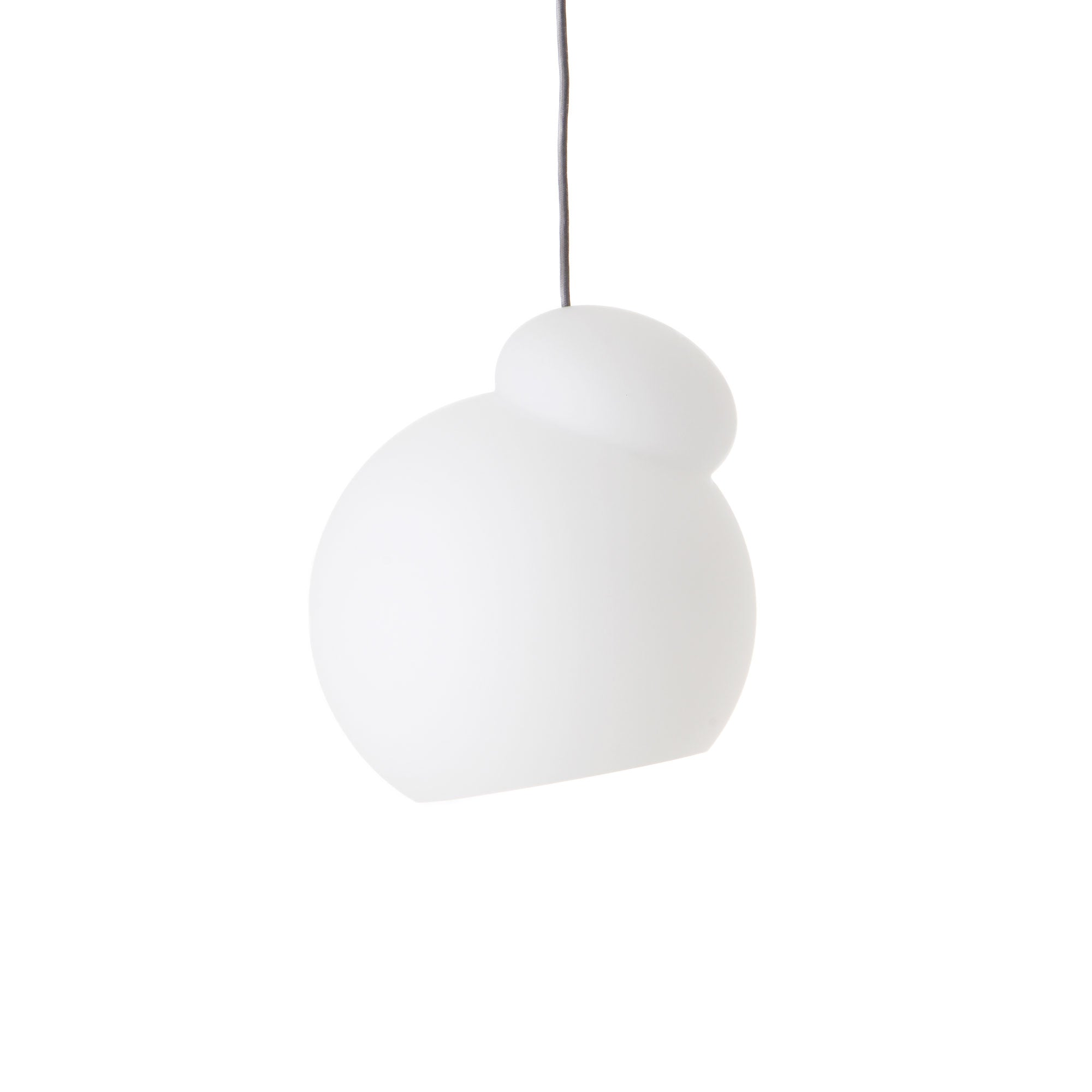 Air Pendant Lamp - Lumpaz