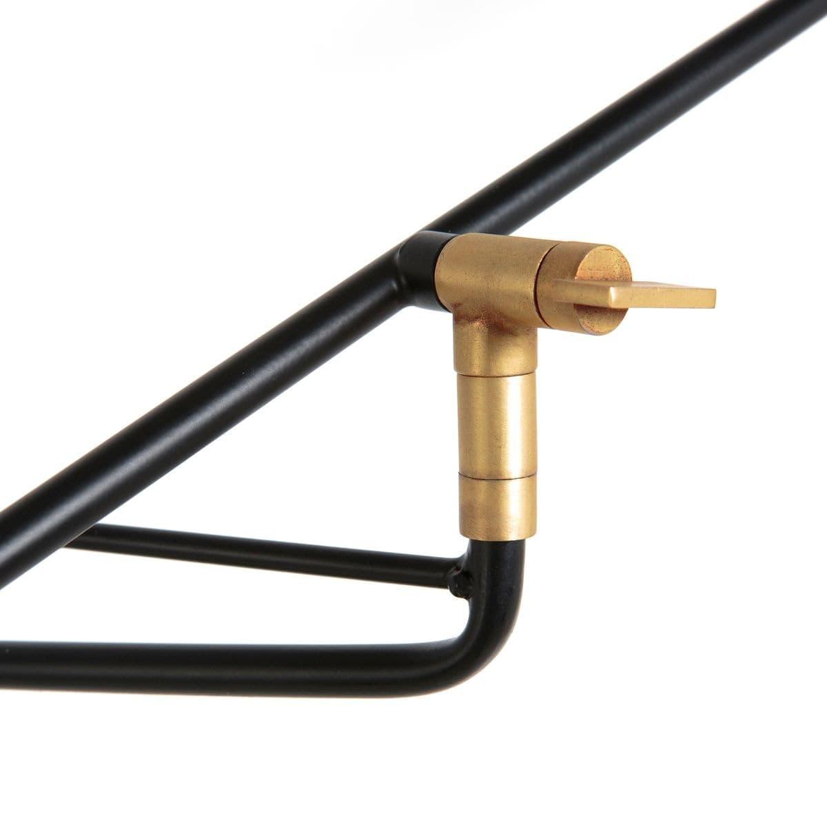 Jameson Adjustable Wall Lamp - Lumpaz