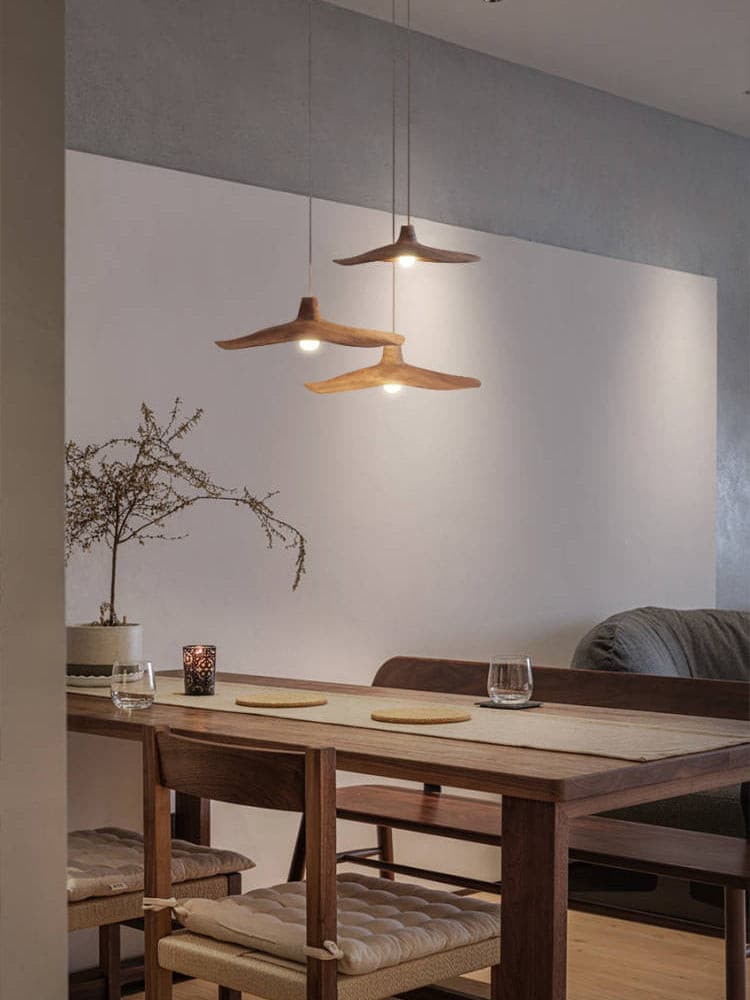 Tropez Pendant Lamp - Lumpaz