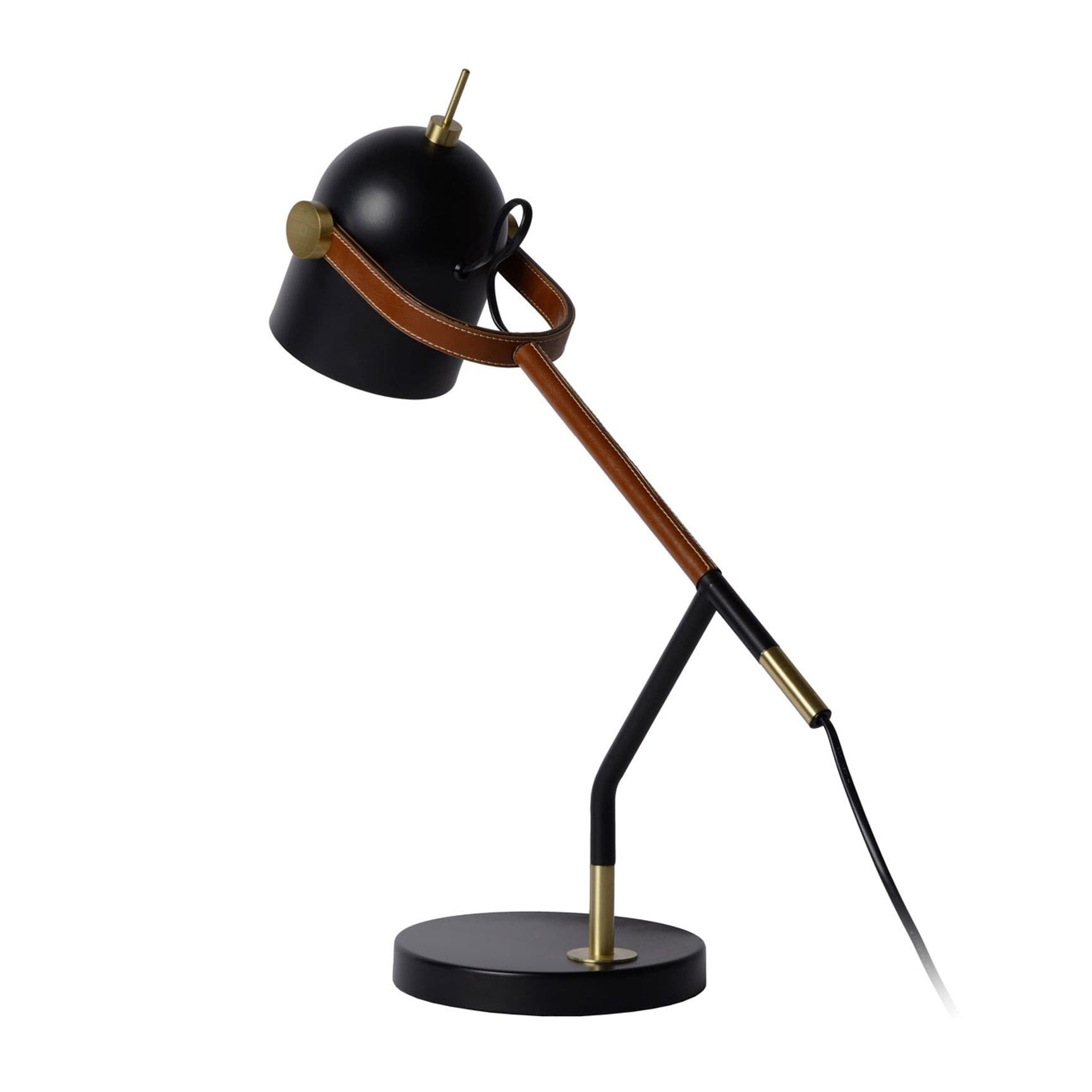 Lucide Waylon Table Lamp - Lumpaz