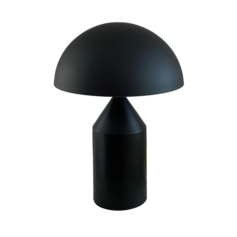 Atollo Metal Table Lamp - Lumpaz