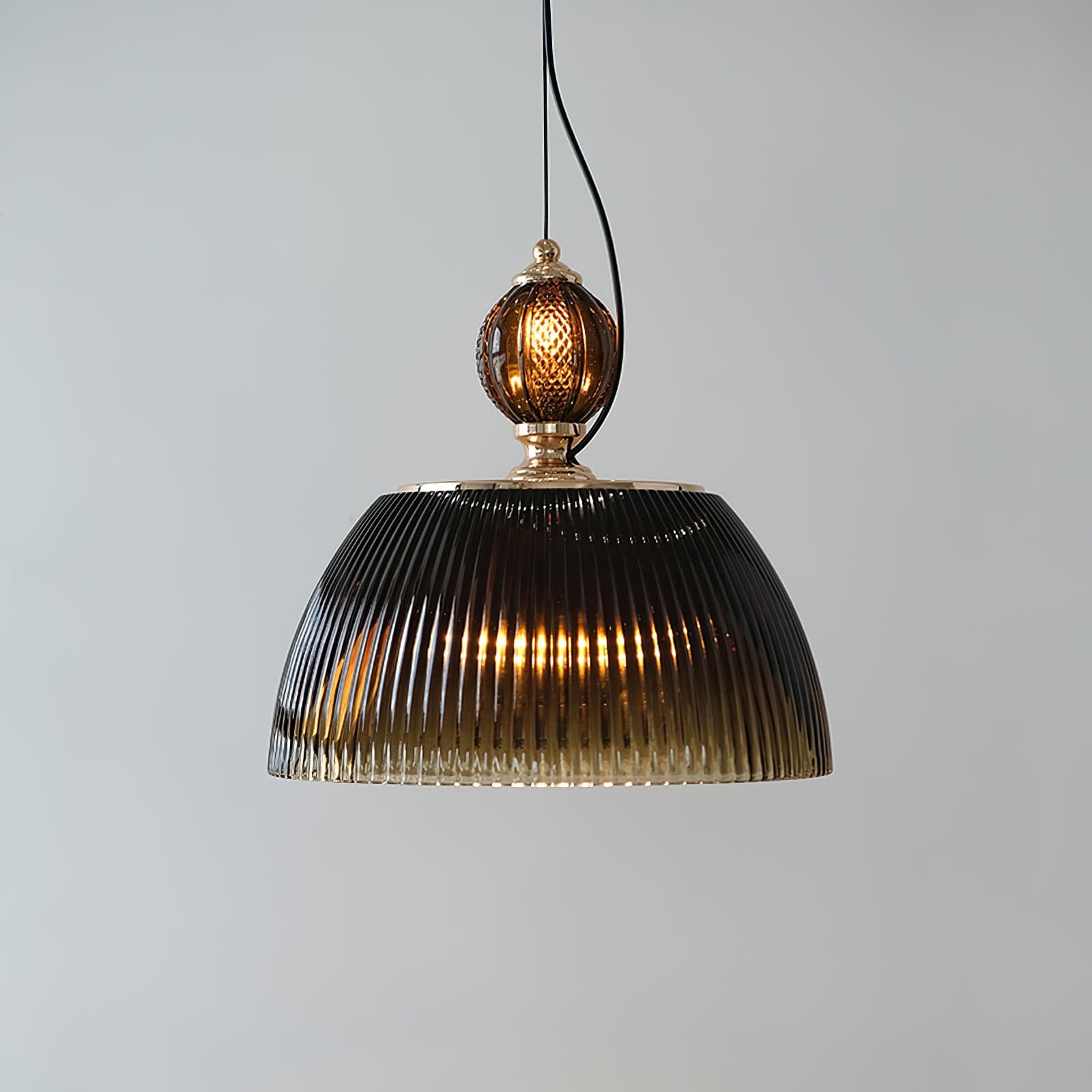 One Pendant Lamp - Lumpaz