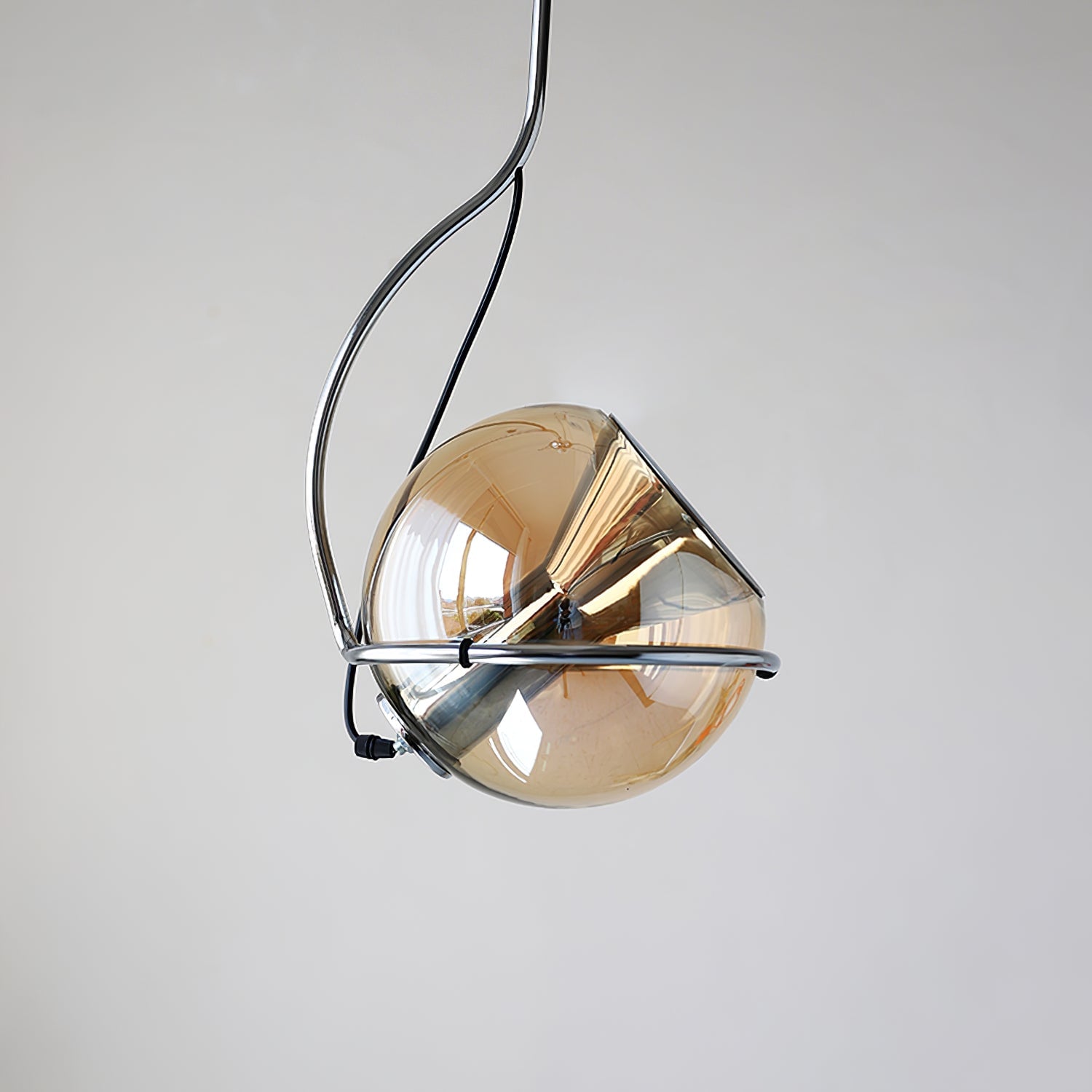 Halo Pendant Lamp - Lumpaz