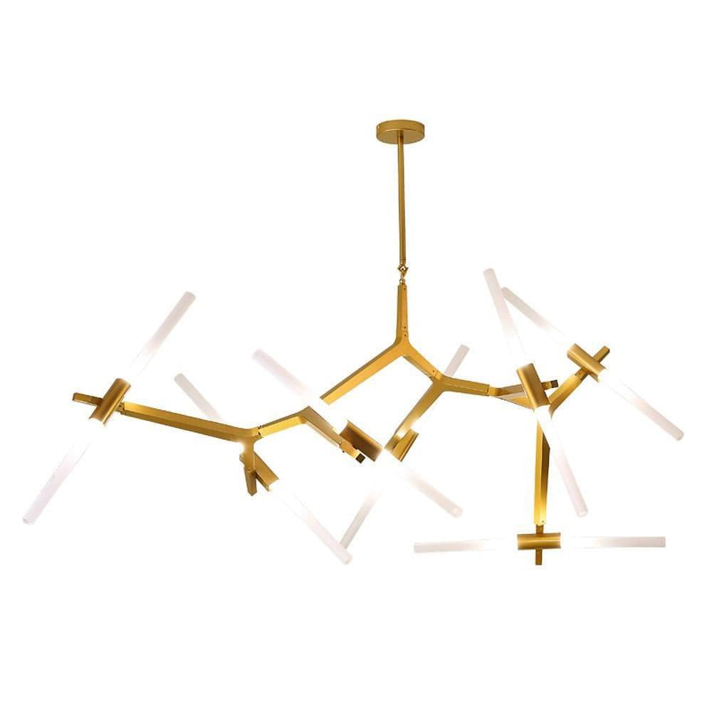 Tree Branch Chandelier - Lumpaz