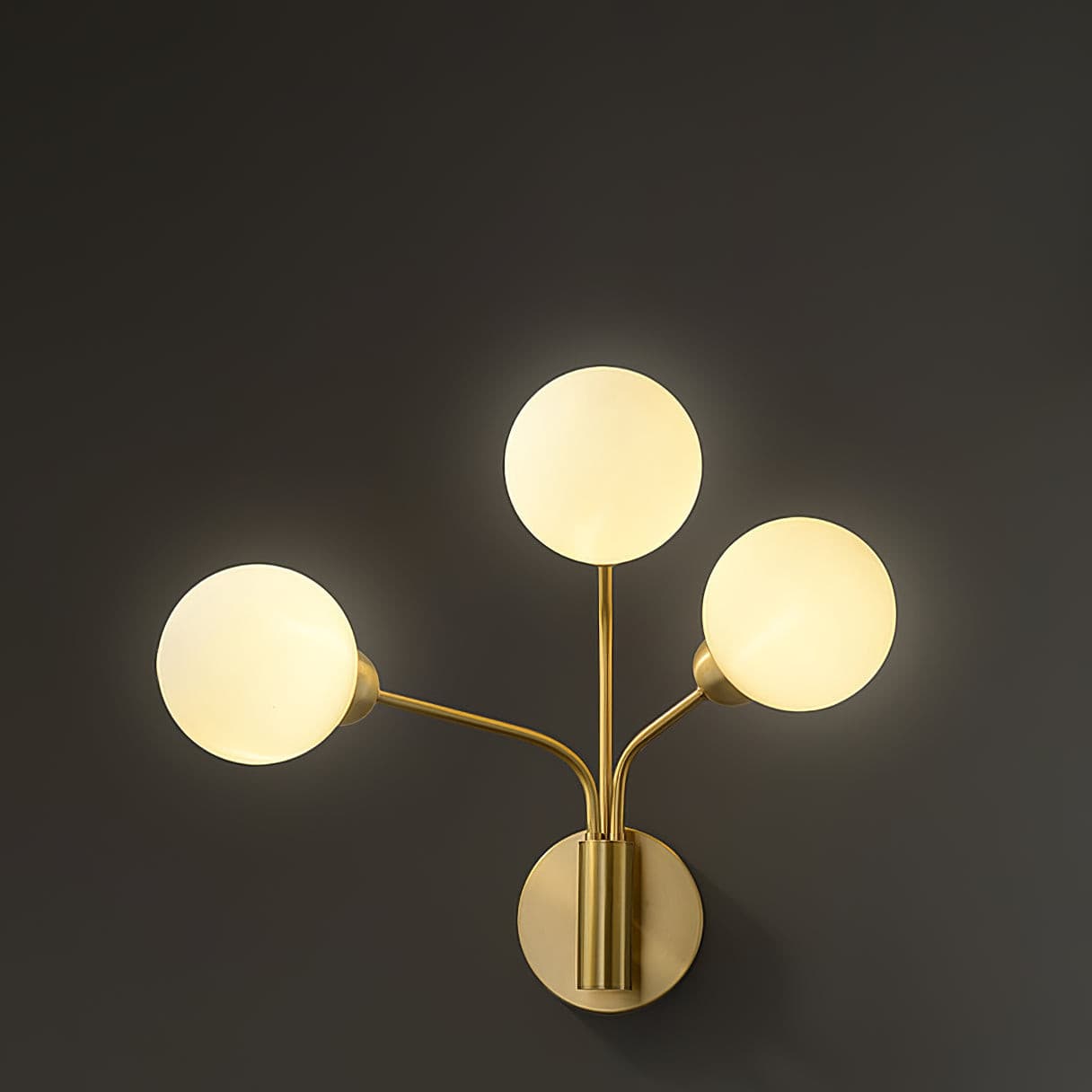 Chelso Wall Lamp - Lumpaz