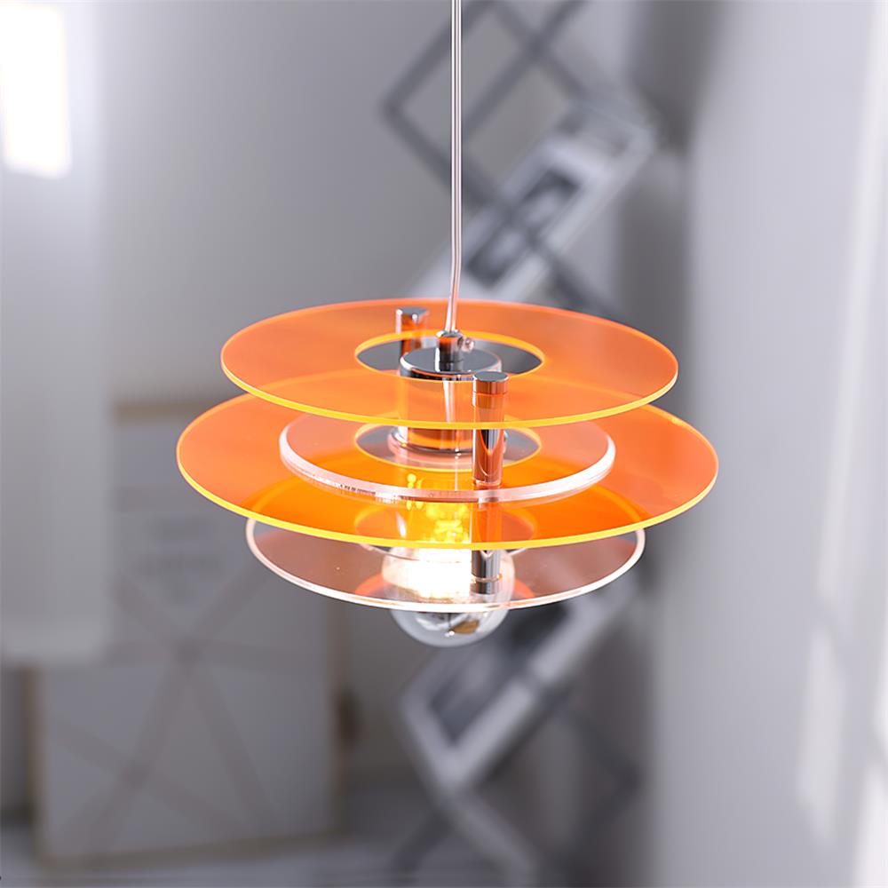 UFO Pendant Light - Lumpaz