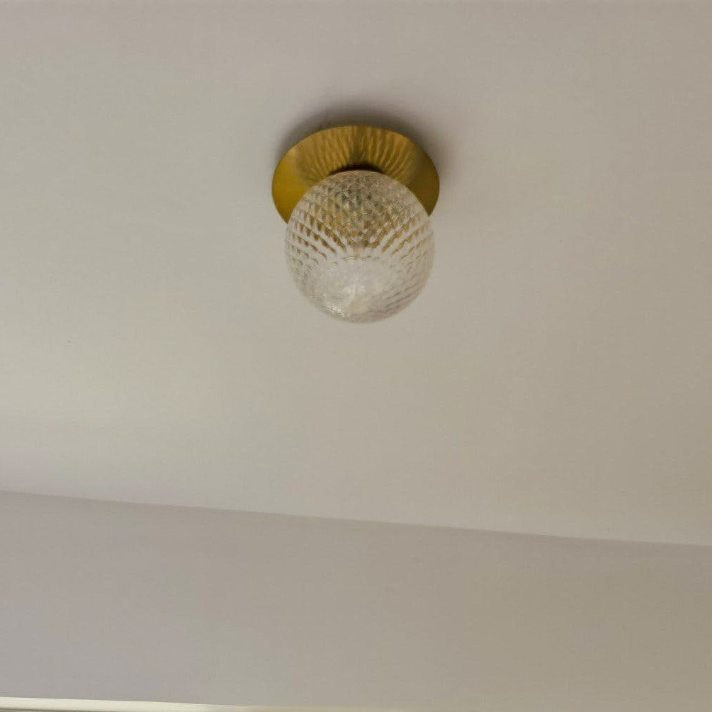 Lila Wall Lamp - Lumpaz