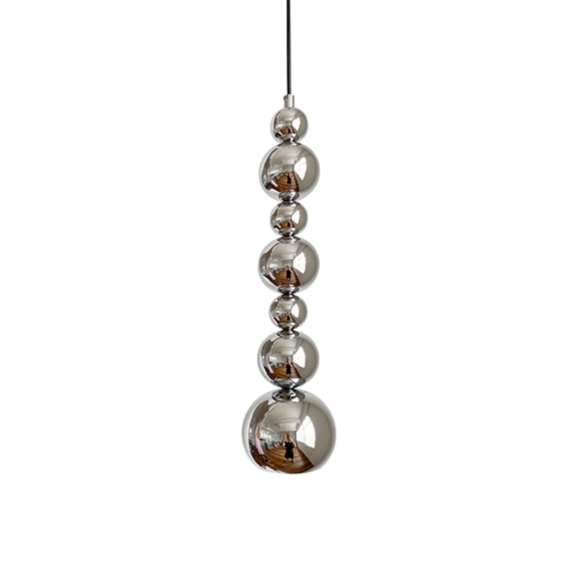 Globe Ball Pendant Lamp - Lumpaz
