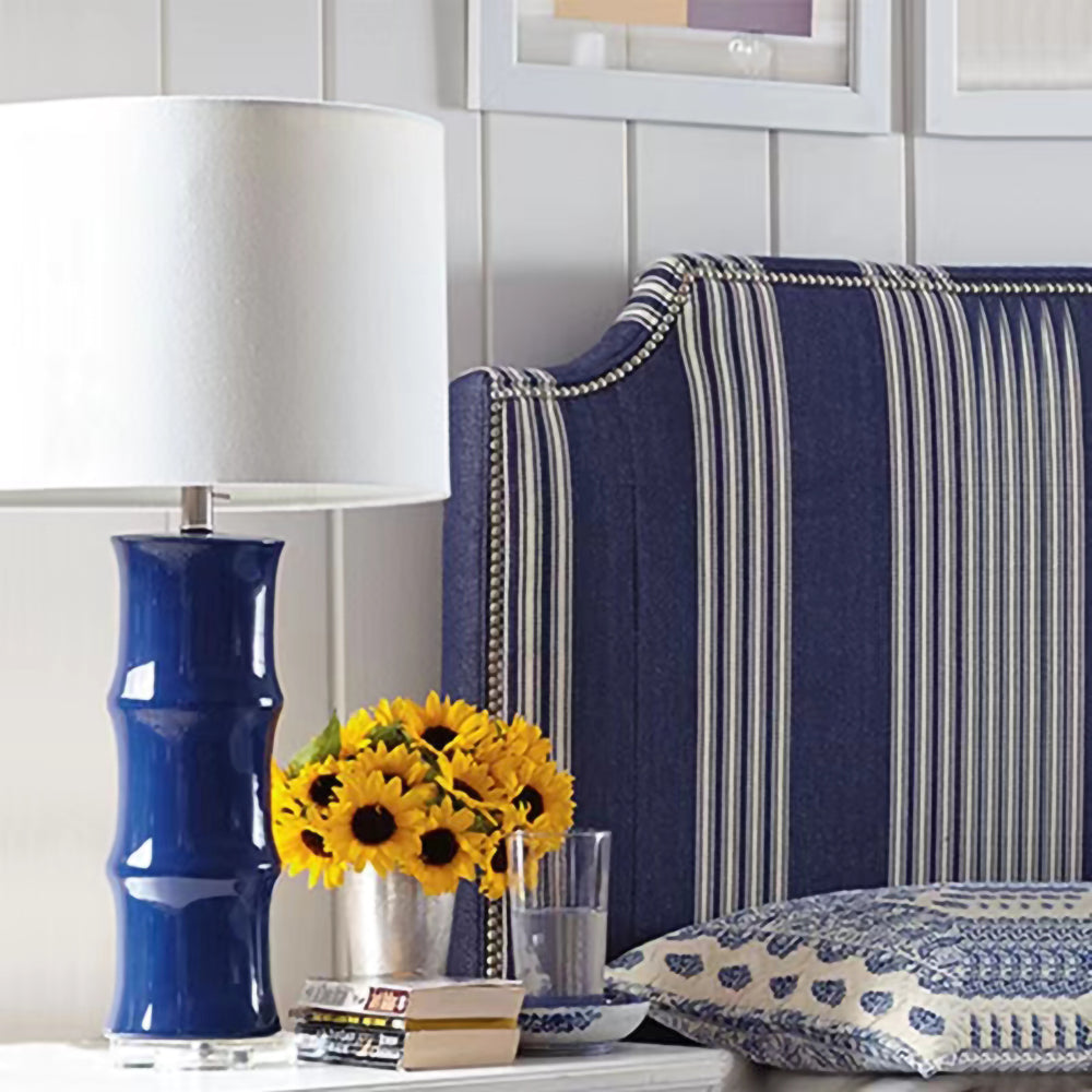 Ceramic Table Lamp - Lumpaz