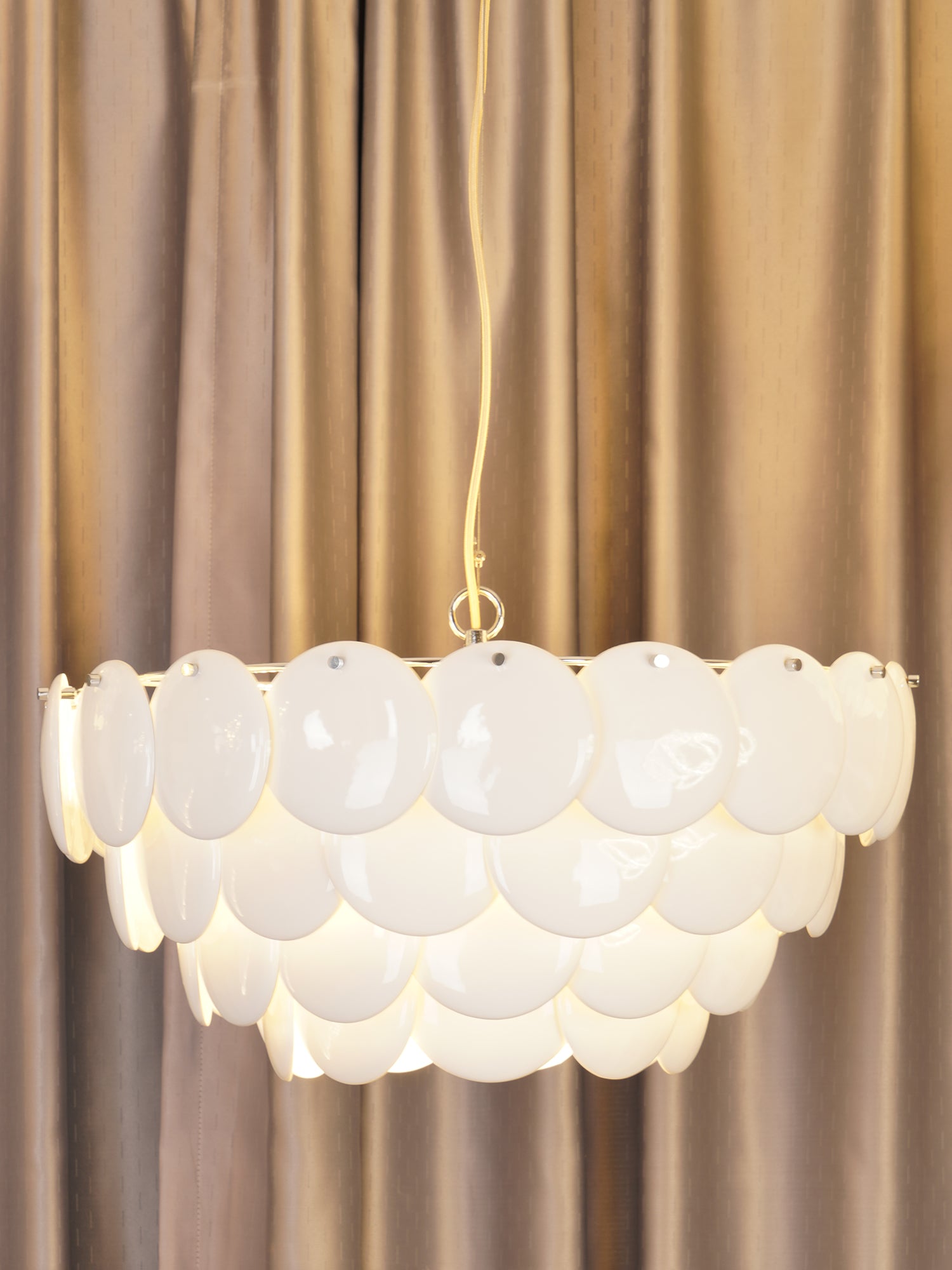 Pembridge Chandelier - Lumpaz