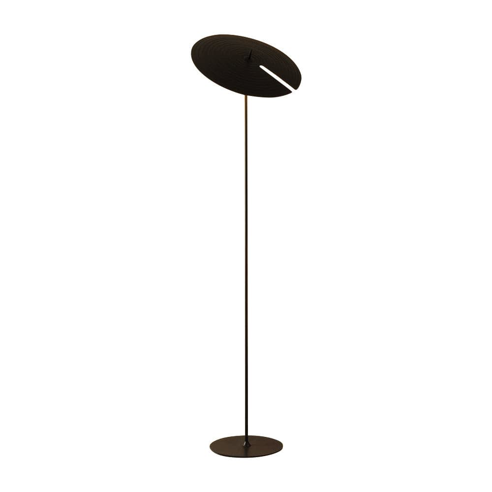 Symphony 6950 Floor Lamp - Lumpaz