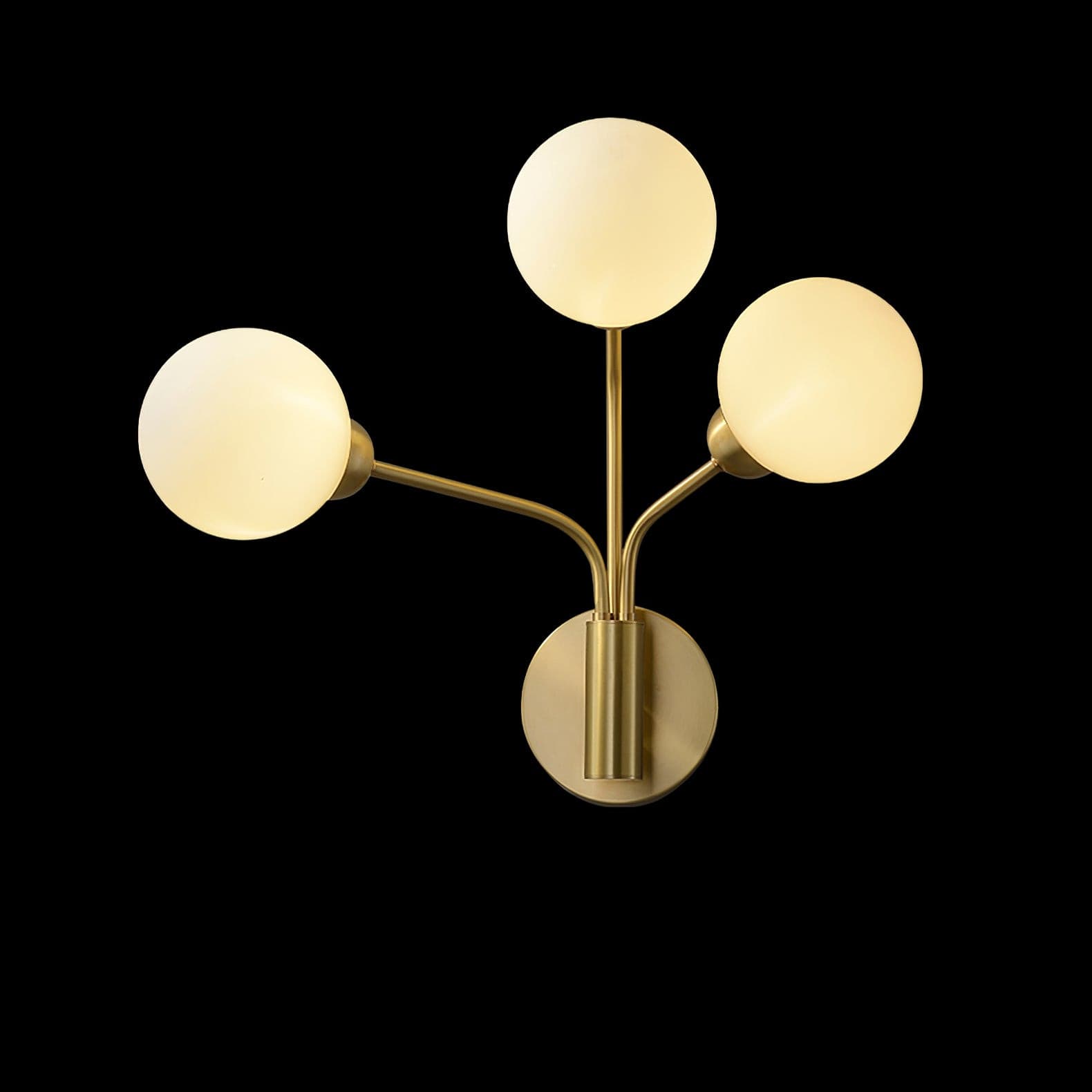 Chelso Wall Lamp - Lumpaz