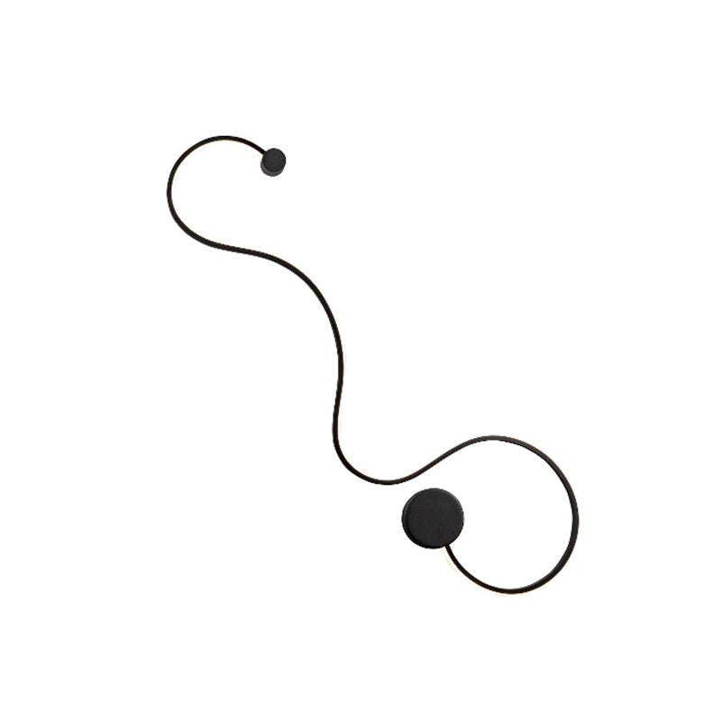 Snake Wall Lamp - Lumpaz