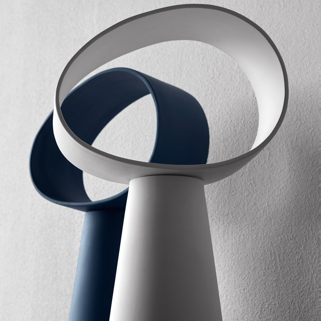 Eclipse Table Lamp - Lumpaz