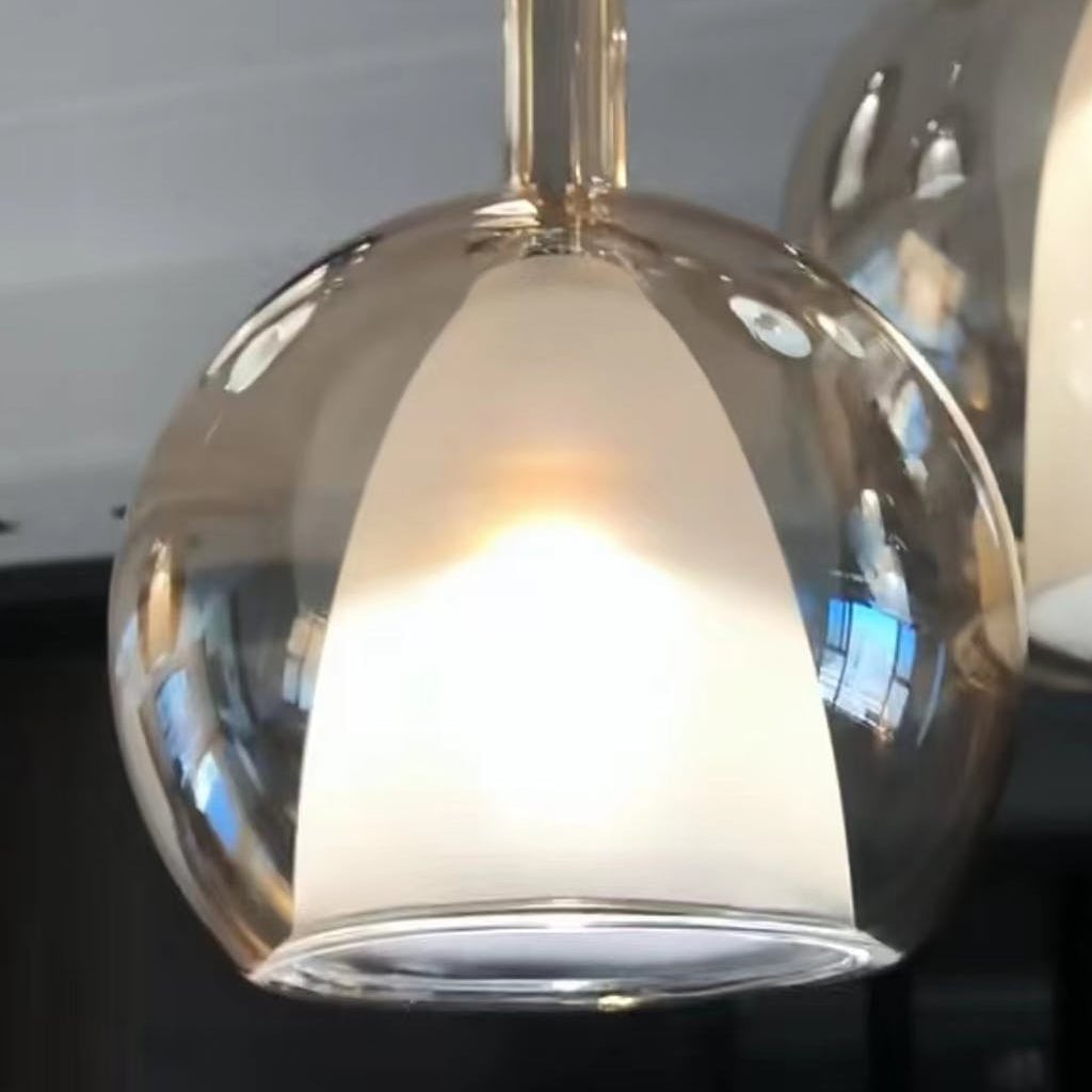 Glo Pendant Light - Lumpaz