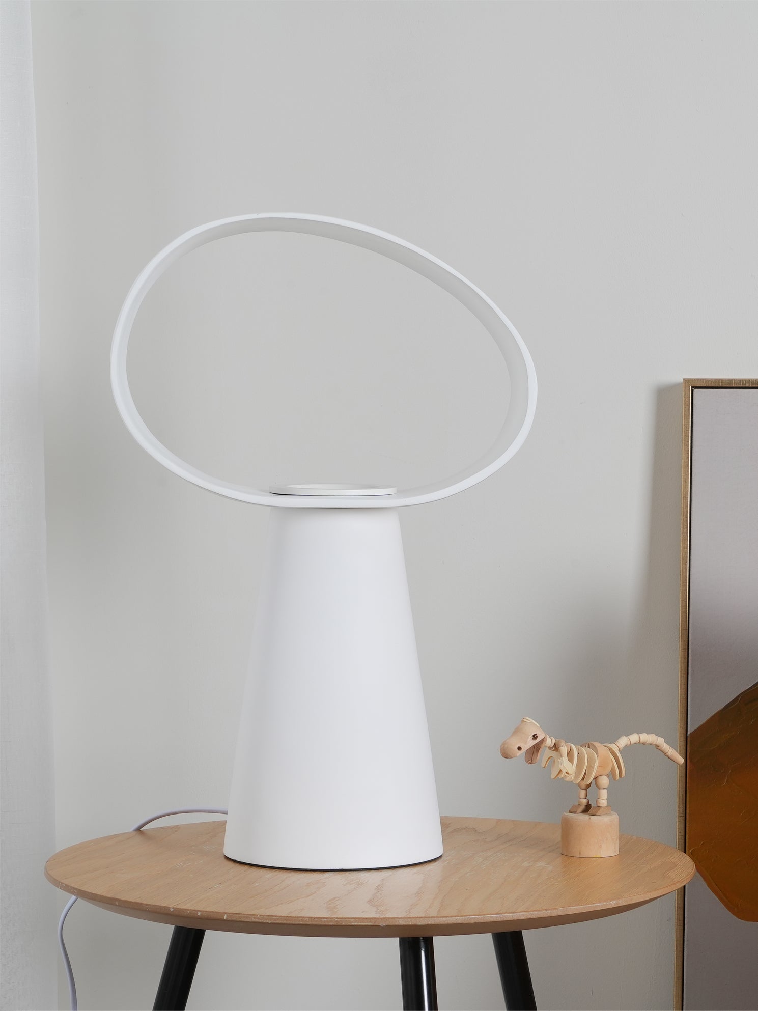 Eclipse Table Lamp - Lumpaz