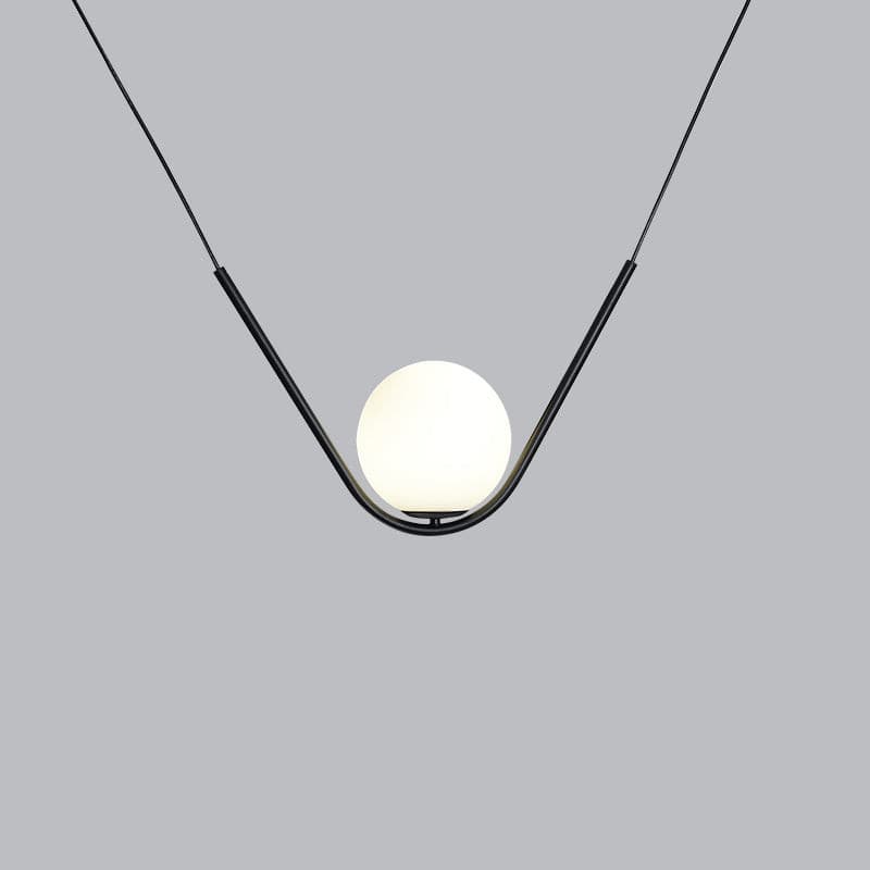 Perle Pendant Lamp - Lumpaz