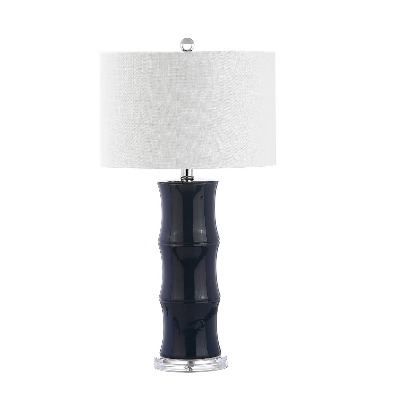 Ceramic Table Lamp - Lumpaz