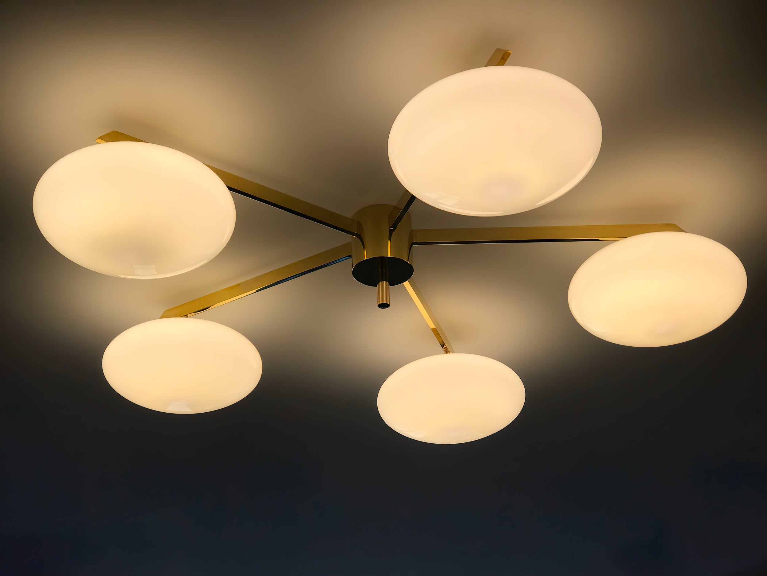 Alby Ceiling Lamp - Lumpaz