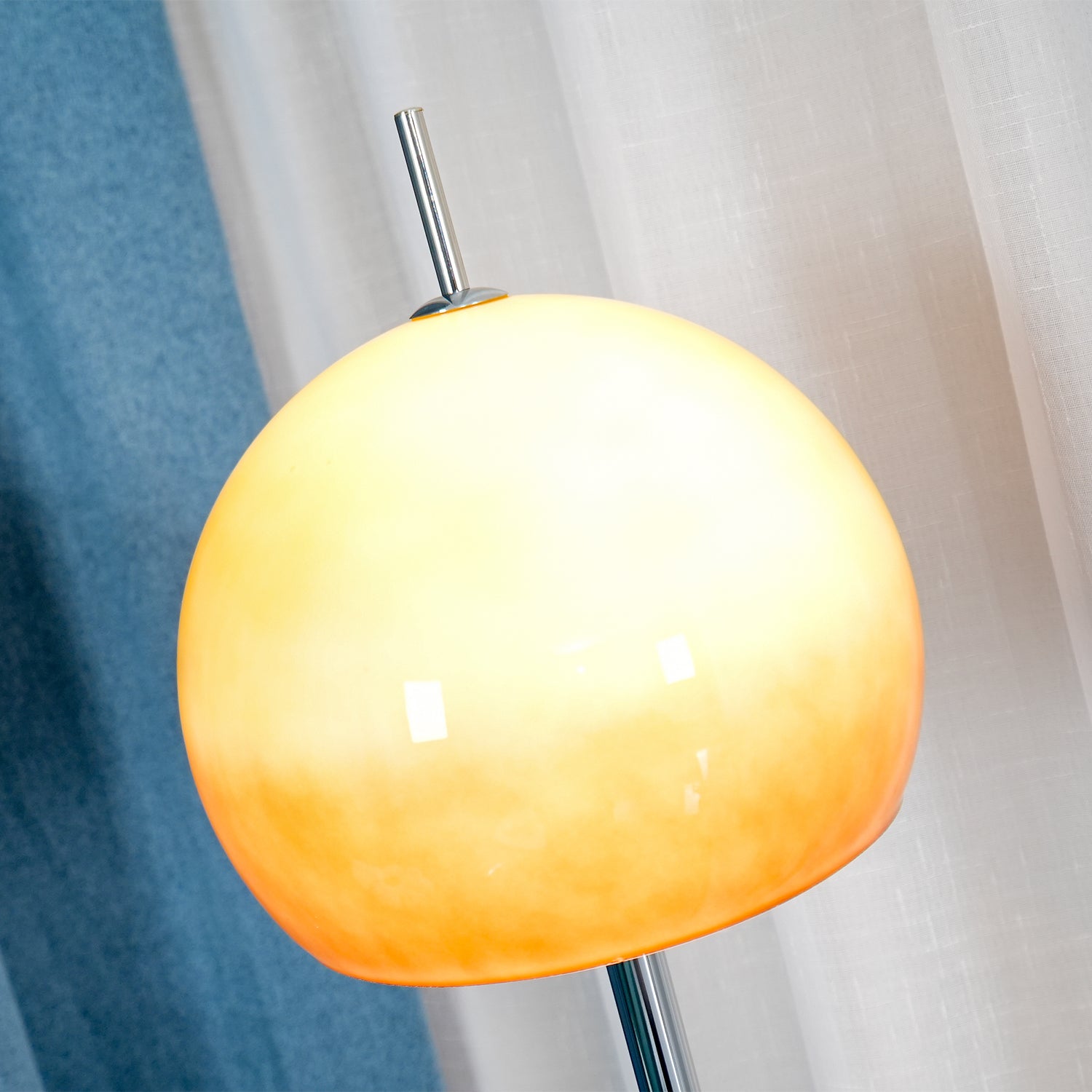 Mushroom Floor Lamp - Lumpaz