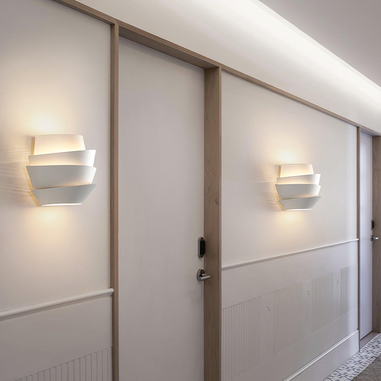 Le Soleil Wall Lamp - Lumpaz
