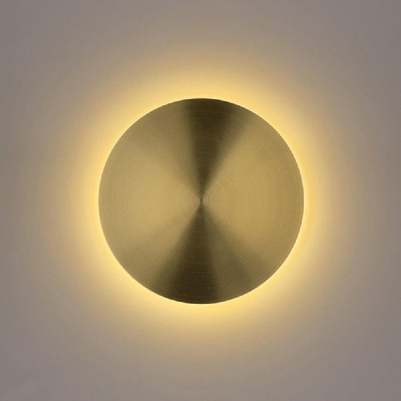 Gossa Wall Lamp - Lumpaz