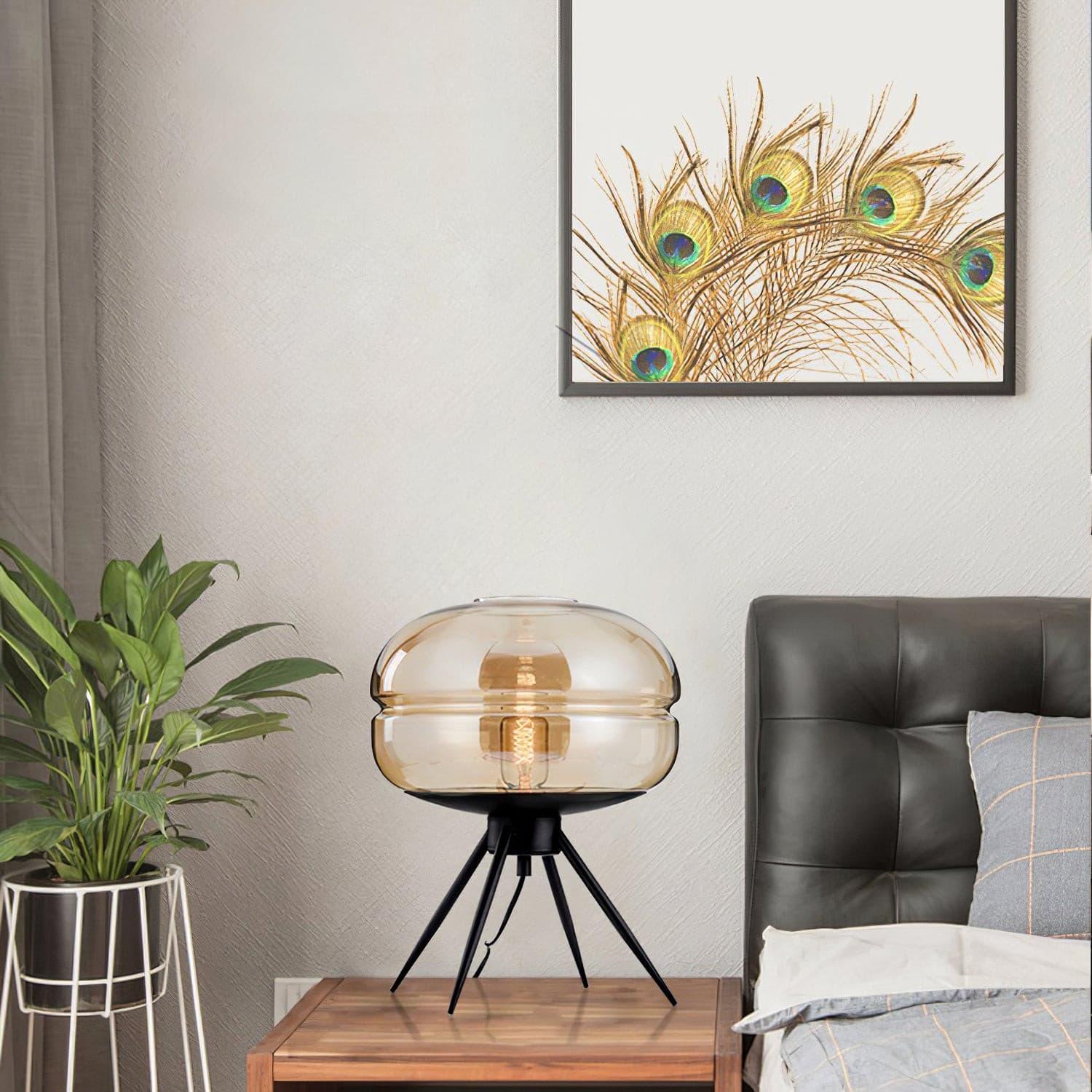 JAR Table Lamp - Lumpaz
