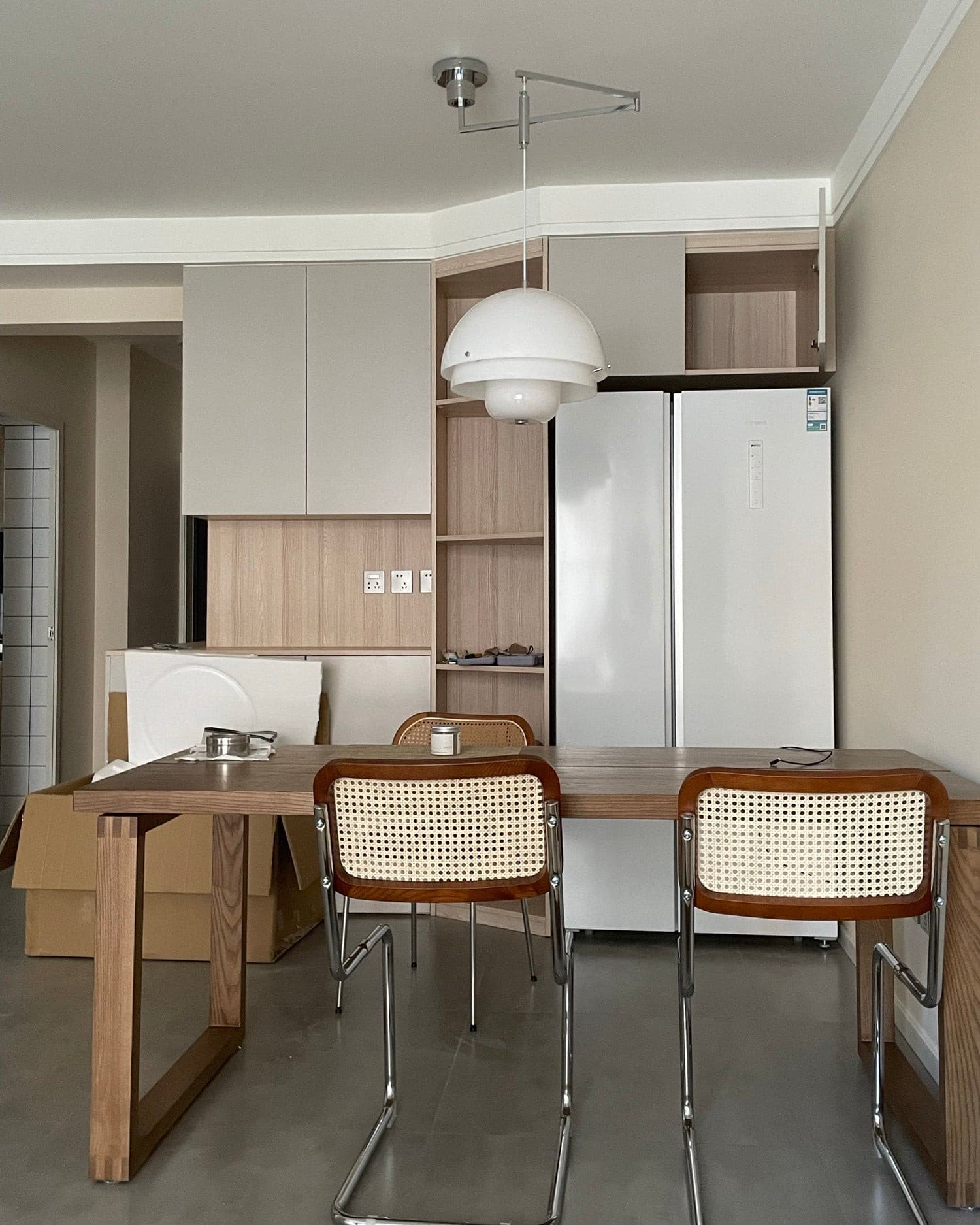 Motown Pendant Lamp - Lumpaz