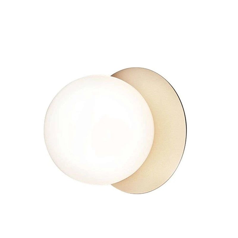 Lila Wall Lamp - Lumpaz