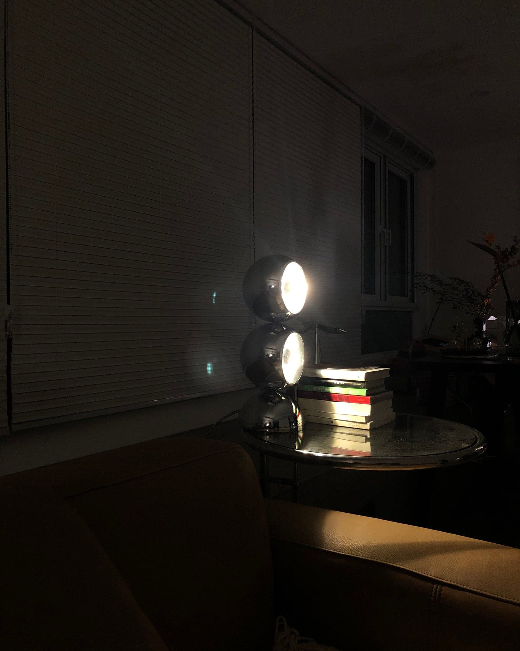 Mickey Table Lamp - Lumpaz